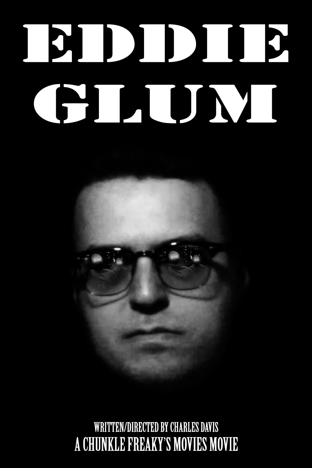 Poster of Eddie Glum