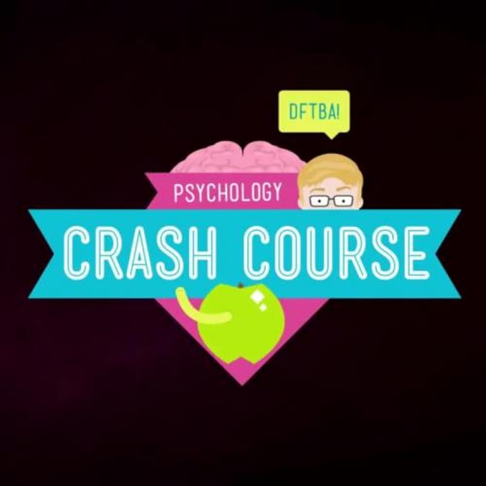 "Crash Course Psychology" Monkeys and Morality (TV Episode 2014) IMDb