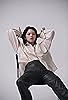 Primary photo for Yoo Jeong-yeon
