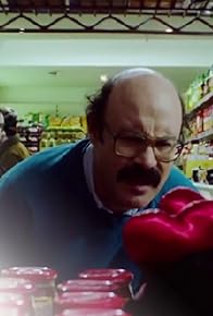 Primary photo for Spin Cycle