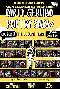 Primary photo for The Dirty Gerund Poetry Show