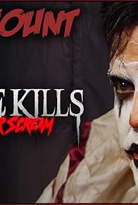 Primary photo for Ice Nine Kills - The Silver Scream (2018) KILL COUNT Primary photo for Ice Nine Kills - The Silver Scream (2018) KILL COUNT