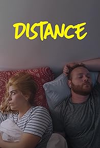 Primary photo for Distance