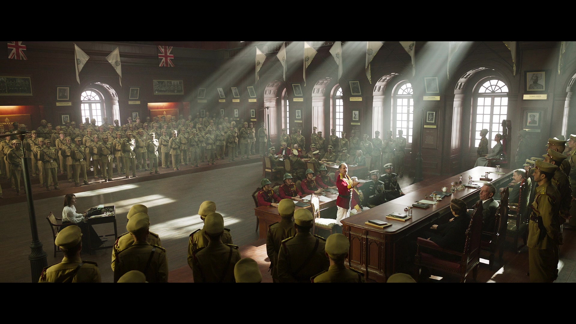 राइज़ रोर रिवोल्ट (2022)