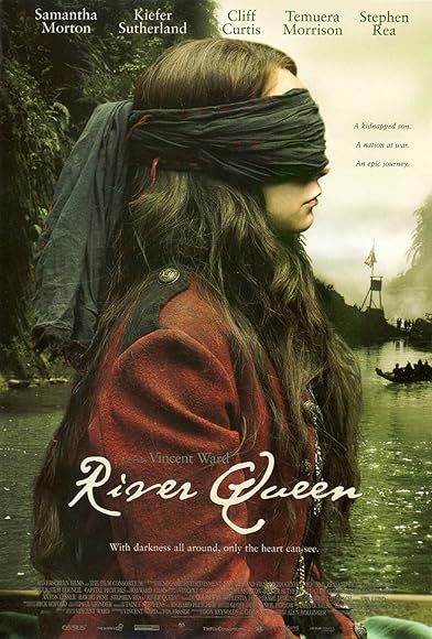 Primary photo for River Queen Primary photo for River Queen