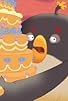 Primary photo for The Big Bird Bake Off