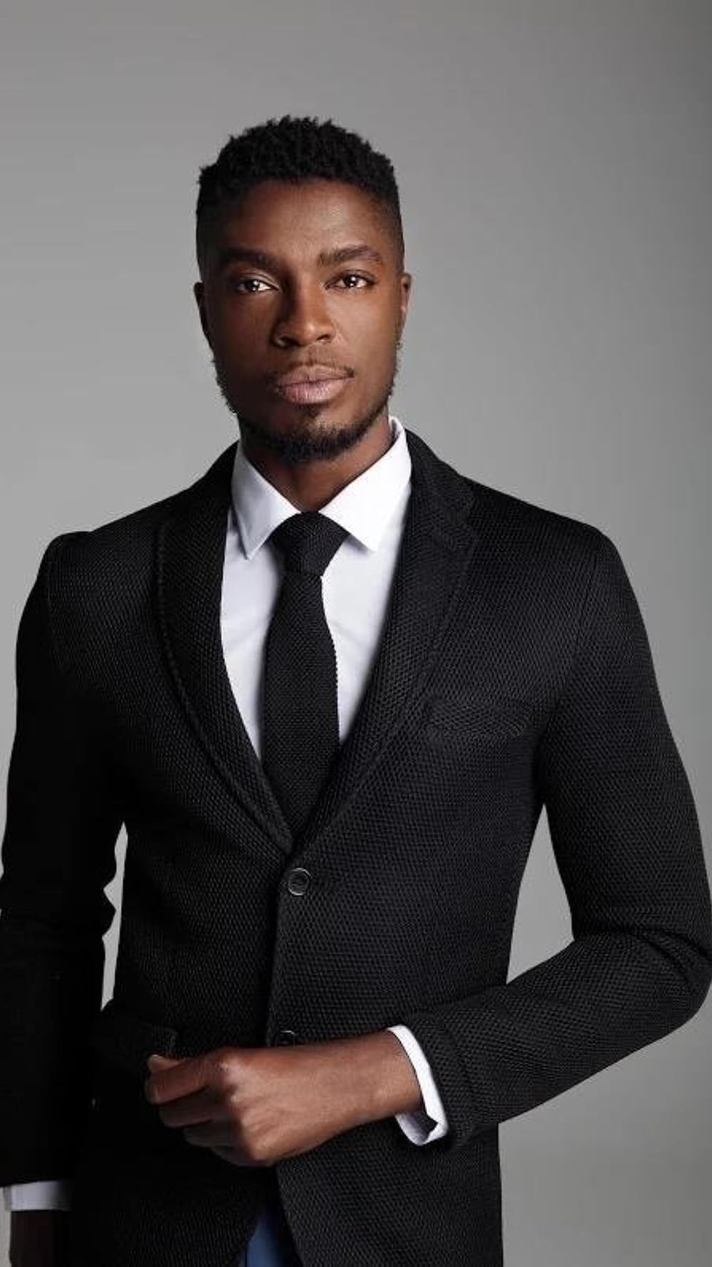 Aaron Moloisi IMDb