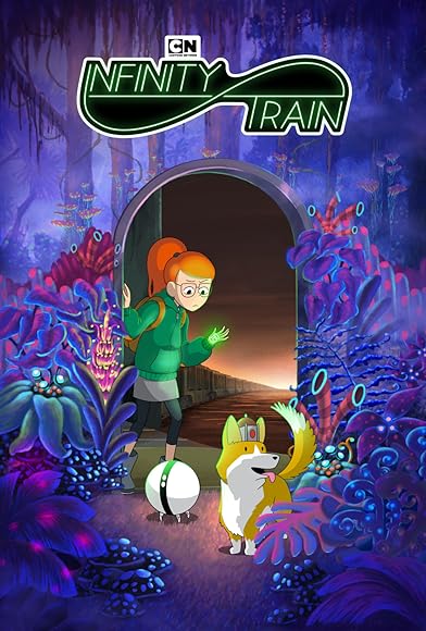 Primary photo for Infinity Train Primary photo for Infinity Train