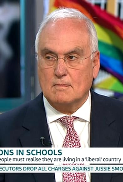 Primary photo for Michael Wilshaw Primary photo for Michael Wilshaw