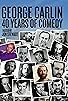 Primary photo for George Carlin: 40 Years of Comedy Primary photo for George Carlin: 40 Years of Comedy