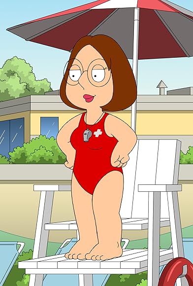 Primary photo for Lifeguard Meg Primary photo for Lifeguard Meg