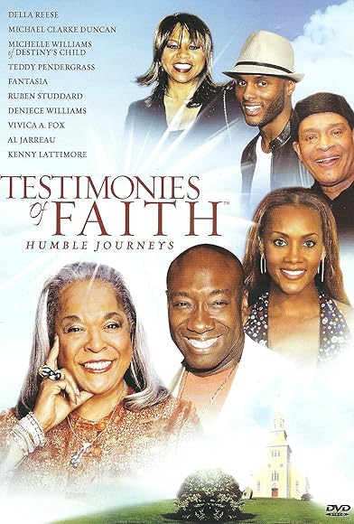 Primary photo for Testimonies of Faith: Humble Journey's Primary photo for Testimonies of Faith: Humble Journey's