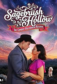 Primary photo for Sagebrush Hollow: The Cowboy Billionaire Returns