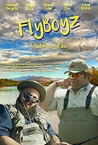 Primary photo for Flyboyz
