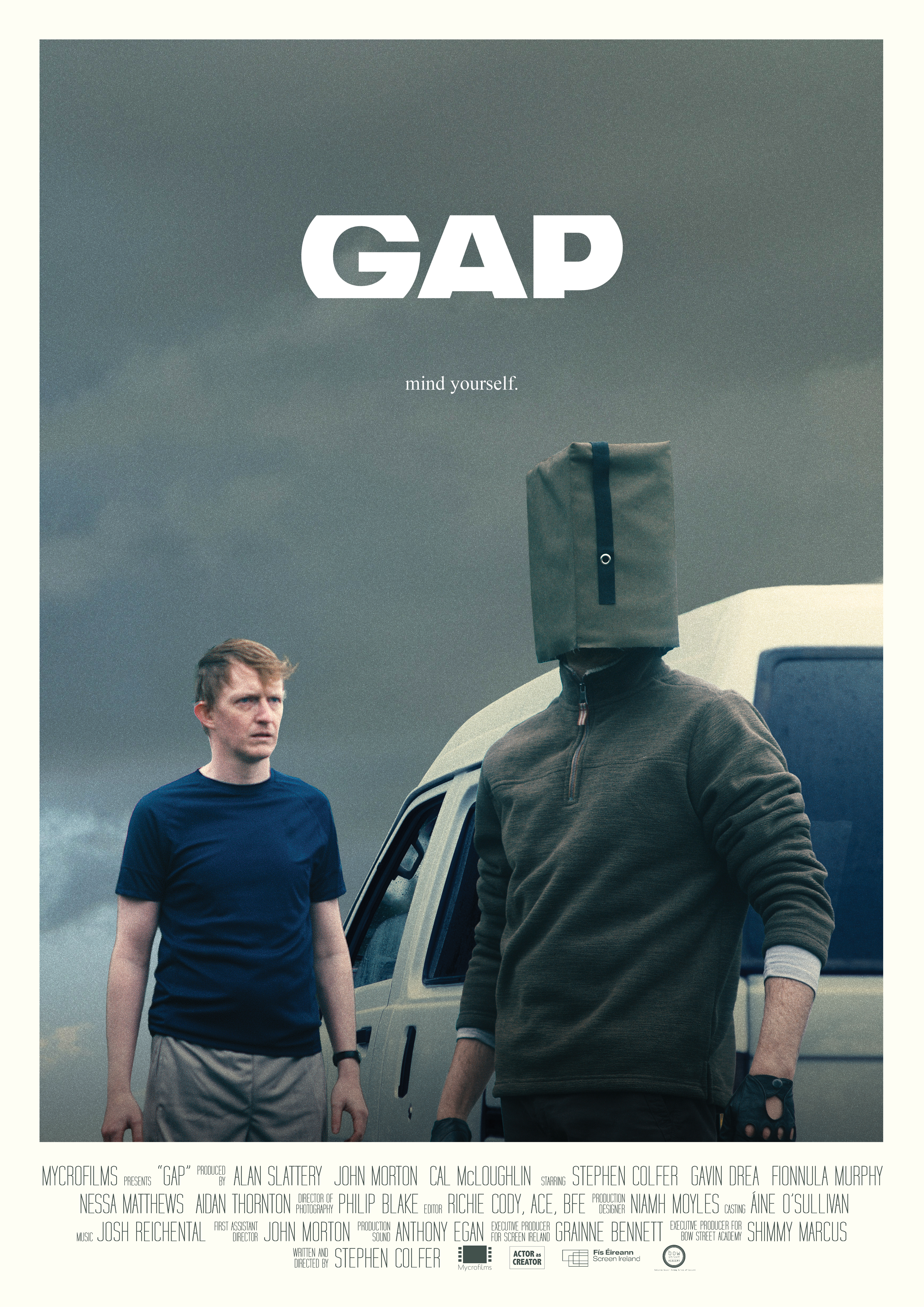 Gap