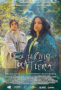 Primary photo for Where the Sky Touches Earth