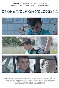 Primary photo for Otorrinolaringologista