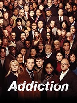 Poster of Addiction