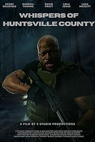 Primary photo for The Whispers of Huntsville County