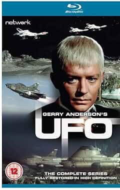 Watch UFO online free | LugaTv