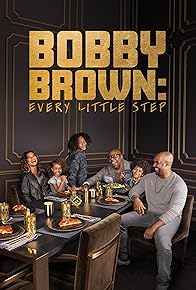 Primary photo for Bobby Brown: Every Little Step Primary photo for Bobby Brown: Every Little Step