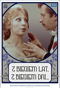 Primary photo for Z biegiem lat, z biegiem dni... Primary photo for Z biegiem lat, z biegiem dni...