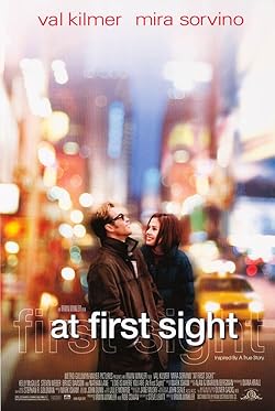 Poster of At First Sight
