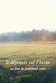 Primary photo for Le Déjeuner sur l'herbe Primary photo for Le Déjeuner sur l'herbe