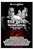 Primary photo for The Devil and the Deep Blue Sea