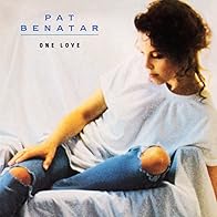 Primary photo for Pat Benatar: One Love