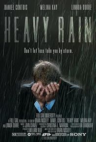 Primary photo for Heavy Rain