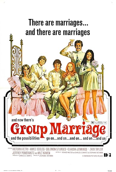 Primary photo for Group Marriage Primary photo for Group Marriage