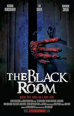 Poster of The Black Room