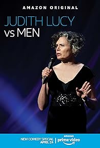 Primary photo for Judith Lucy Vs Men