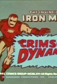 Primary photo for The Crimson Dynamo/The Crimson Dynamo Strikes/Captured Primary photo for The Crimson Dynamo/The Crimson Dynamo Strikes/Captured