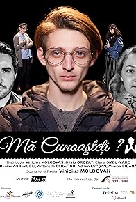Primary photo for Ma cunoasteti?