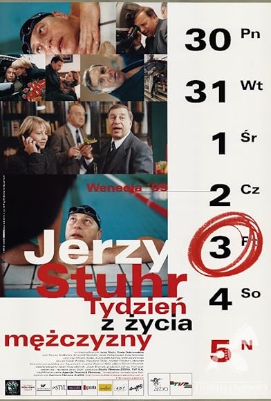 Primary photo for Tydzien z zycia mezczyzny Primary photo for Tydzien z zycia mezczyzny
