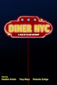 Primary photo for Diner NYC