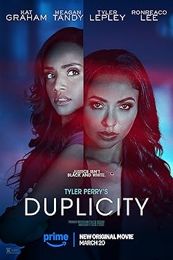 Poster of Duplicity