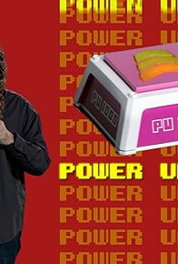 Primary photo for The Power Up 1000