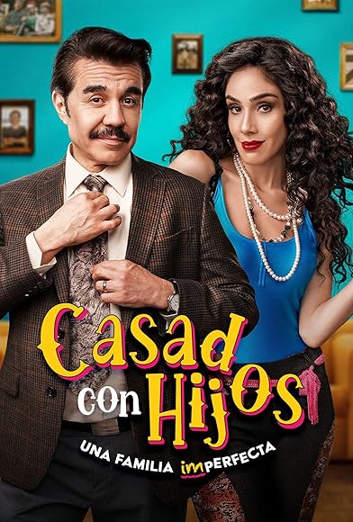Primary photo for Casados con Hijos Primary photo for Casados con Hijos