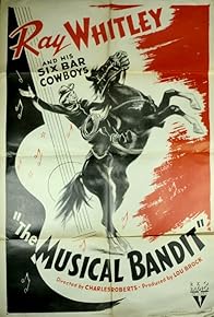 Primary photo for The Musical Bandit Primary photo for The Musical Bandit