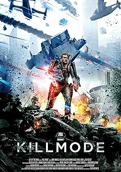 Poster of Kill Mode