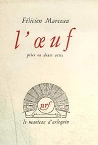 Primary photo for L'oeuf