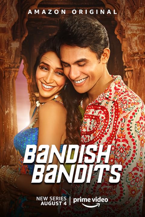 Bandish Bandits (2020) Season 1 (Amazon Prime)