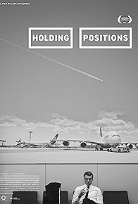 Primary photo for Holding Positions