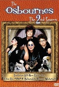 Primary photo for The Osbourne Family Christmas Special Primary photo for The Osbourne Family Christmas Special