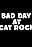 Bad Day at Cat Rock