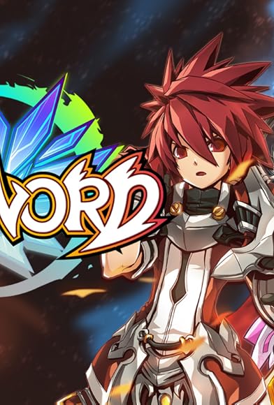 Primary photo for Elsword Online Primary photo for Elsword Online