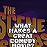 Primary photo for What Makes a Great Comedy Movie?